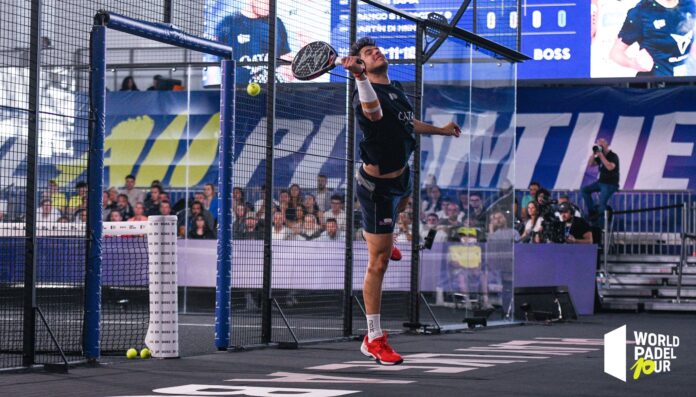 Agustín Tapia Agustín Tapia