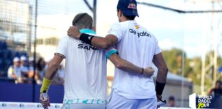 Jon y Ale