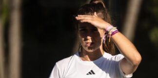 Martita Ortega