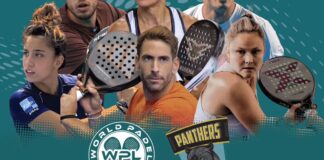 World Padel League