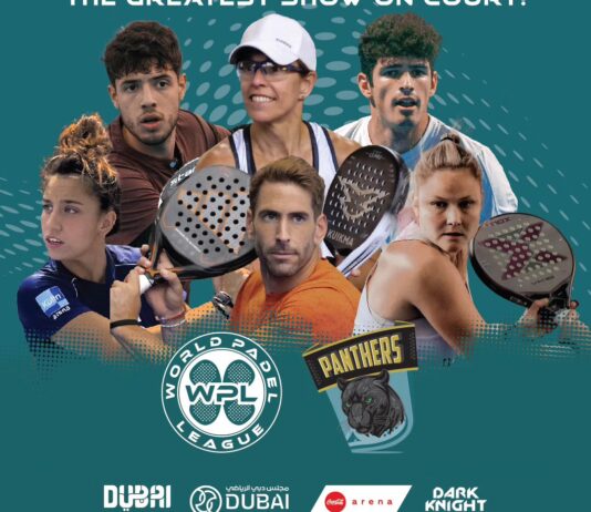 World Padel League