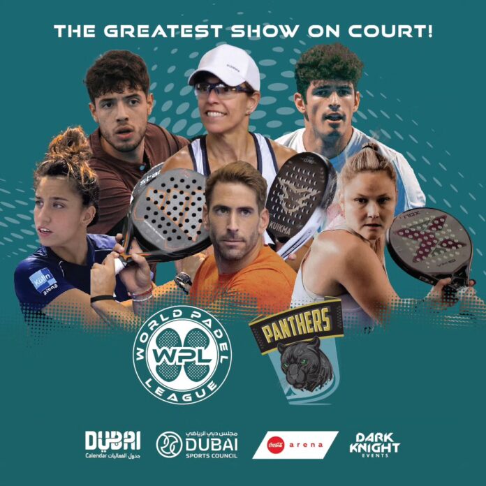 World Padel League