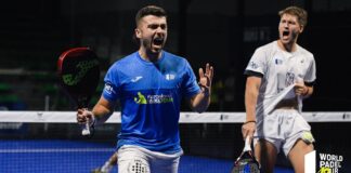 World Padel Tour