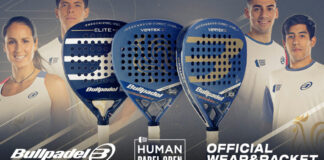 Bullpadel