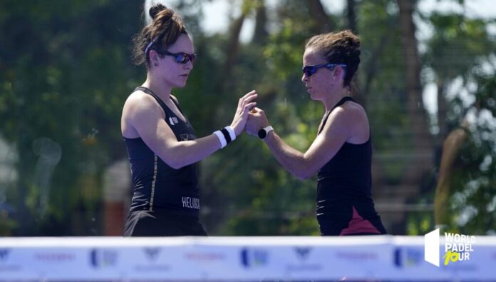 Carolina y Patty Carolina y Patty