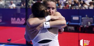 Ari y Paula