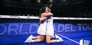 Ari y Paula