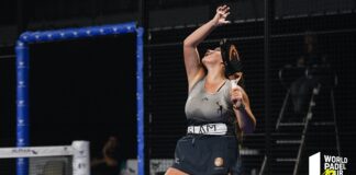 World Padel Tour