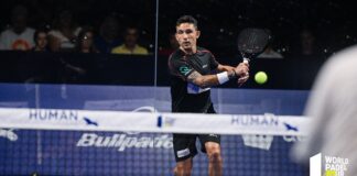 Sanyo Gutiérrez