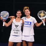 Delfi y Bea
