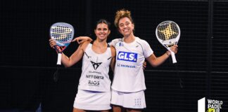 Delfi y Bea