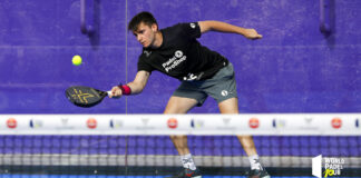 World Padel Tour