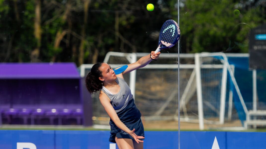 World Padel Tour