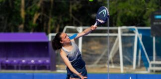 World Padel Tour