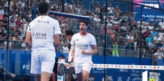 World Padel Tour