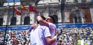 Valladolid Master