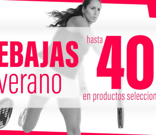 VENTES DE BULLPADEL