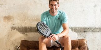All For Padel