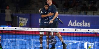 Malaga Open