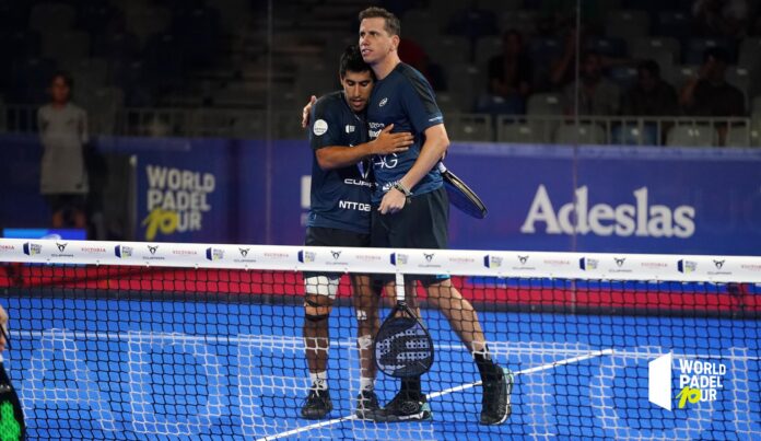 Malaga Open Malaga Open