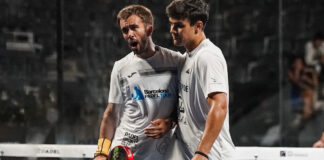 Premier Padel