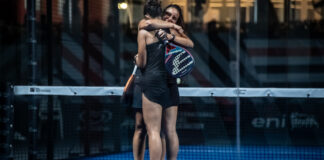 Premier Padel