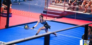 World Padel Tour