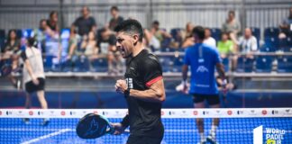 World Padel Tour