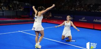 World Padel Tour
