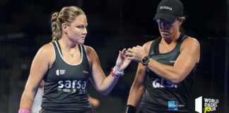 Malaga Open