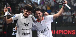 Premier Padel