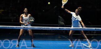 Premier Padel