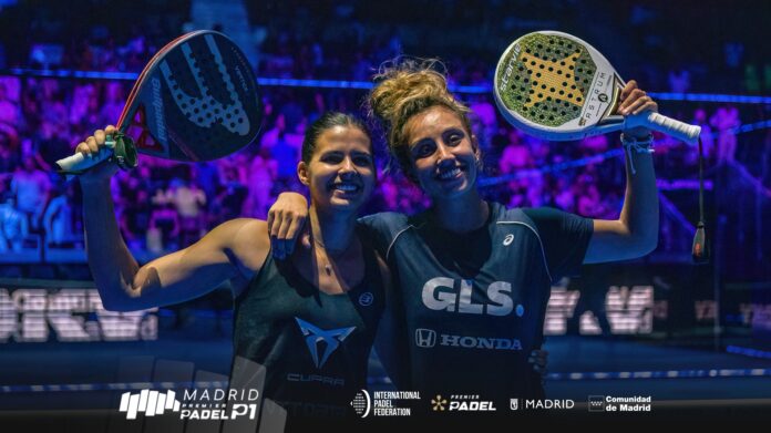 Madrid Premier Padel Madrid Premier Padel