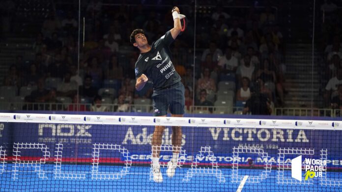 Malaga Open Malaga Open