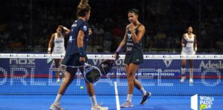 World Padel Tour