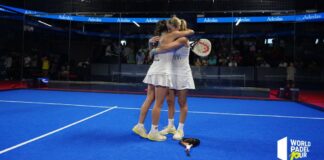 World Padel Tour