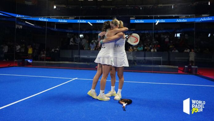 World Padel Tour World Padel Tour