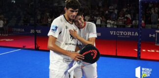 World Padel Tour