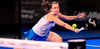 Premier Padel