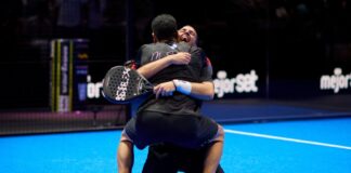 Premier Padel