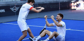 Premier Padel