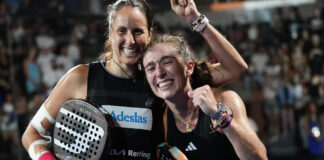 Premier Padel
