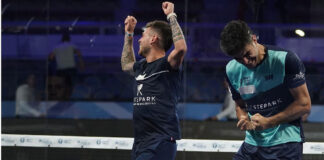 Premier Padel