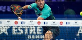 Juan Martin Diaz