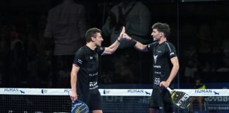 Premier Padel