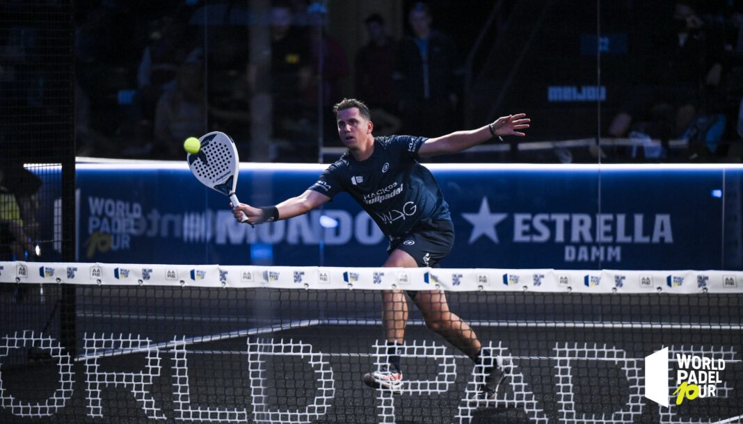 Paquito Navarro