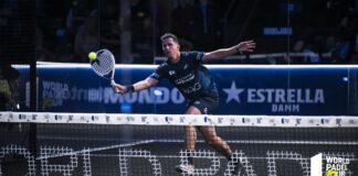 Paquito Navarro