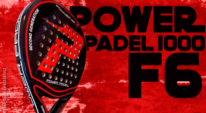 Power-Padel-F6