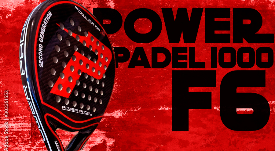 Power-Padel-F6