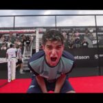 A1 Padel: Conquista Asiática en su Cuarto Continente